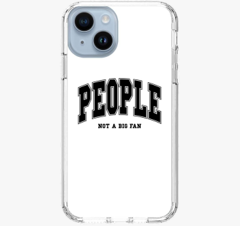 Ppl not fan ovitek z