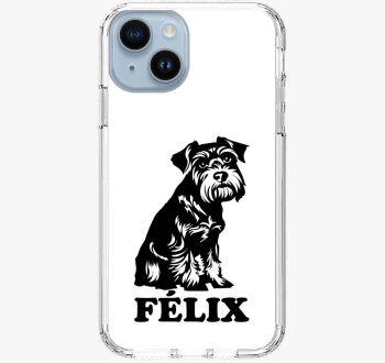 Schnauzer 2 ovitek z