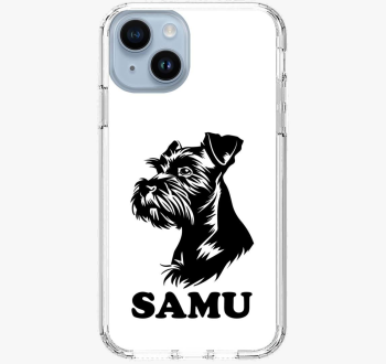 Schnauzer 4 ovitek z