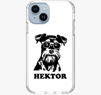 Schnauzer 8 ovitek z