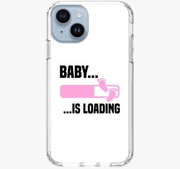 Baby is loading dekl...