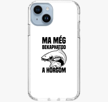 Ma bekaphatod horgom ovitek za telefon