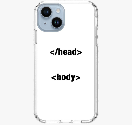 test ovitek za telefon