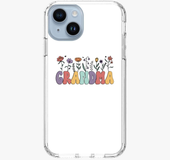 Grandmother Floral o...