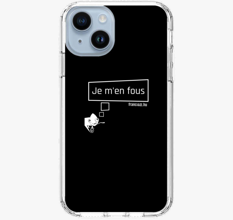 Ne bela ovitek za telefon