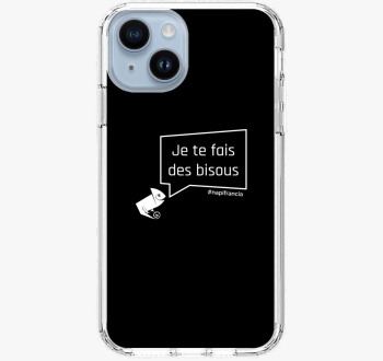 Puszillak! bela ovitek za telefon