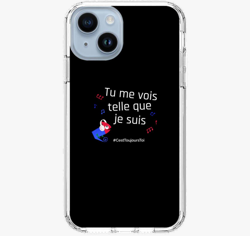 Olyannak amilyen sem ovitek za telefon