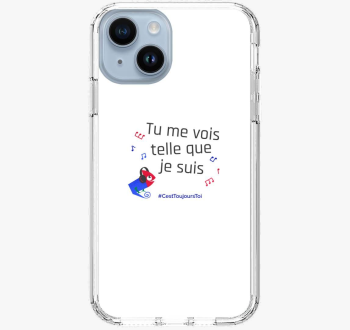 Olyannak amilyen sem ovitek za telefon