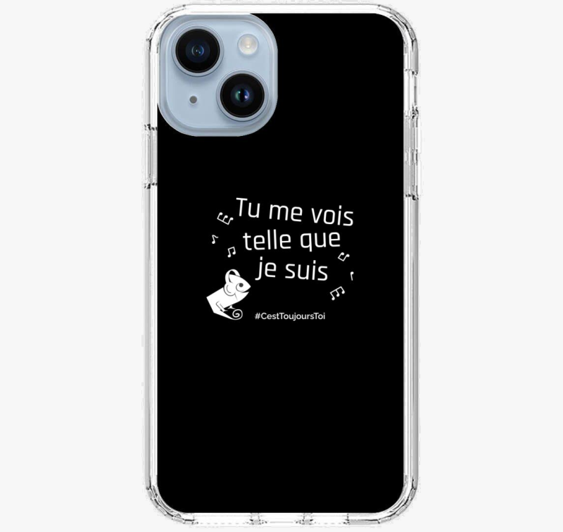 Olyannak amilyen sem ovitek za telefon