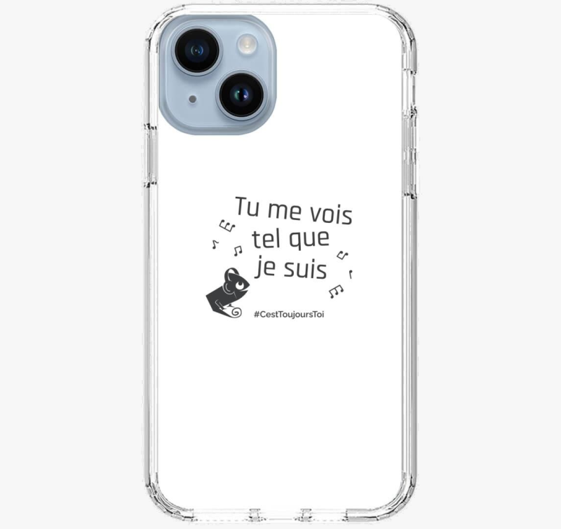 Olyannak amilyen sem ovitek za telefon