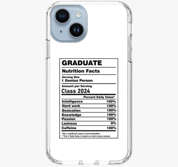 Graduate ovitek za telefon