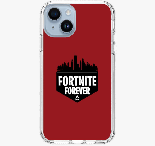 Fortnite forever ovitek za tel...