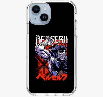 Berserk Guts ovitek za telefon