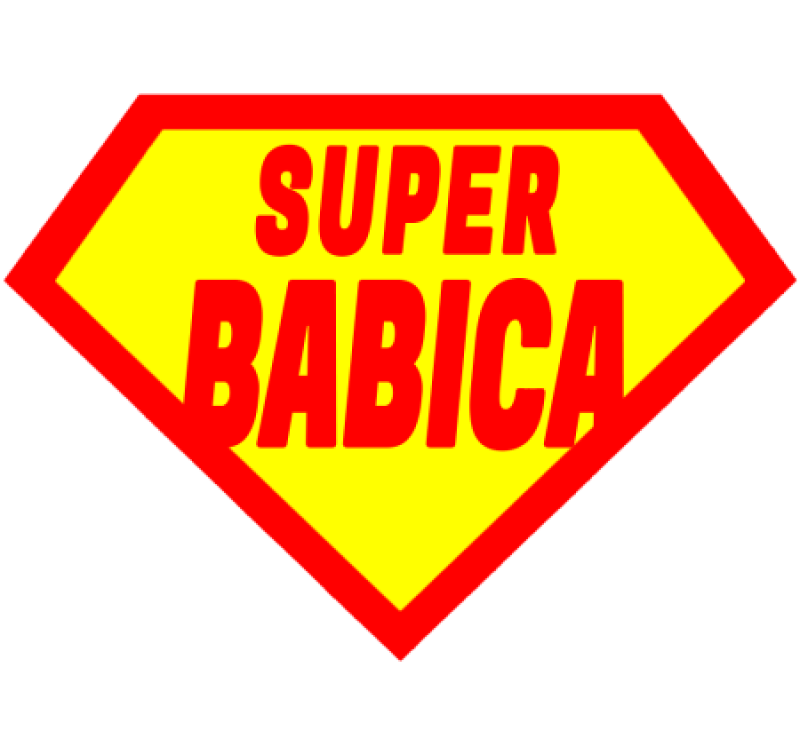 Szuper nagyi ovitek za telefon