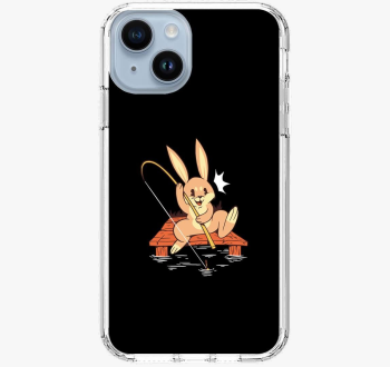 Ribič nyuszi ovitek za telefon