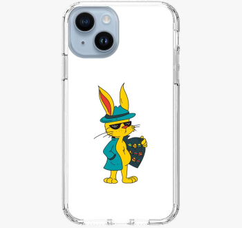 nyuszi ovitek za telefon