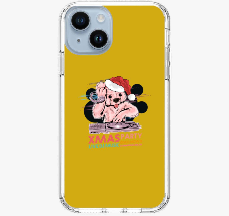 buli medve ovitek za telefon