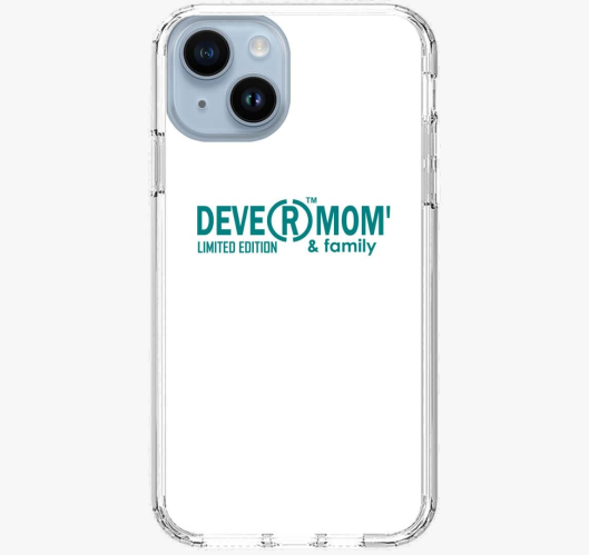 Devergo Mama ovitek za telefon