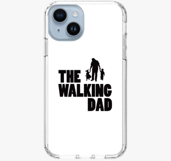 The walking dad ovit...
