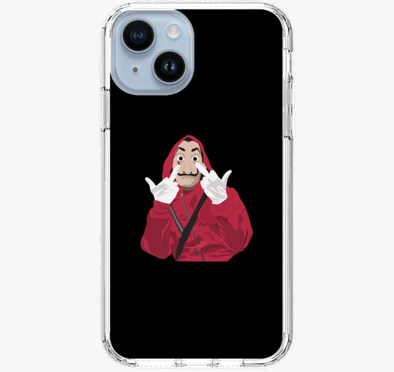 Nagy bella ciao ovitek za telefon