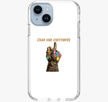 Csak Thanos ovitek z