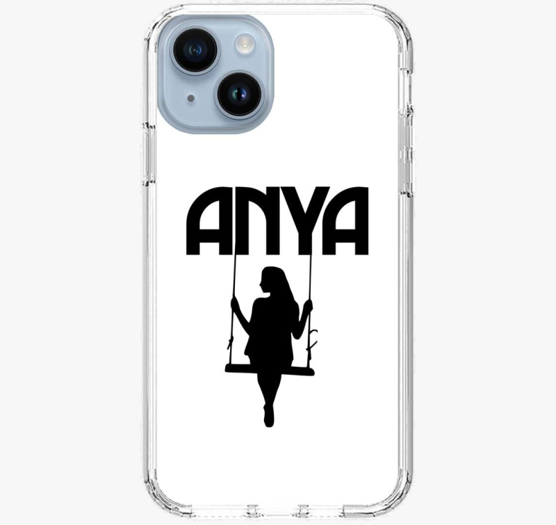 Mama minta ovitek za telefon