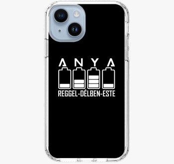 Mama ovitek za telefon