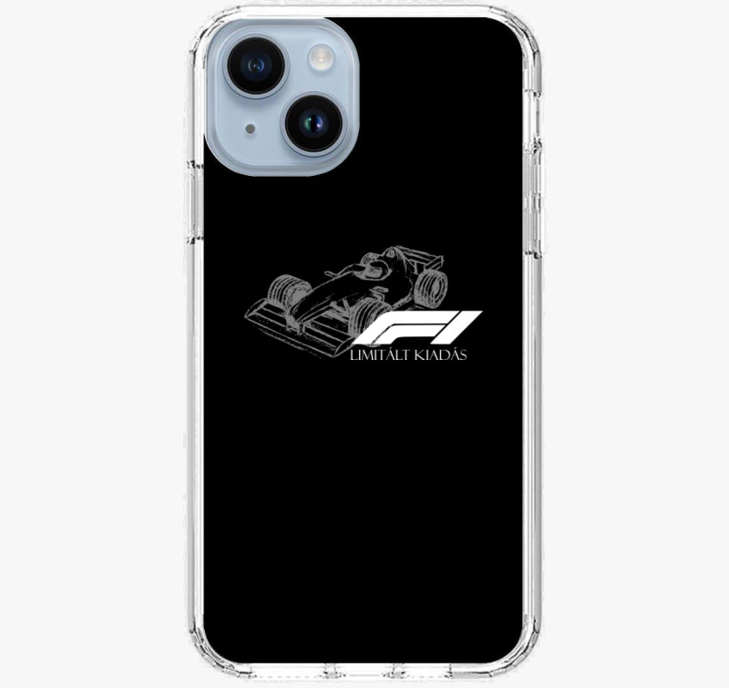 Forma 1 ovitek za telefon