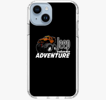 Jeep ovitek za telefon