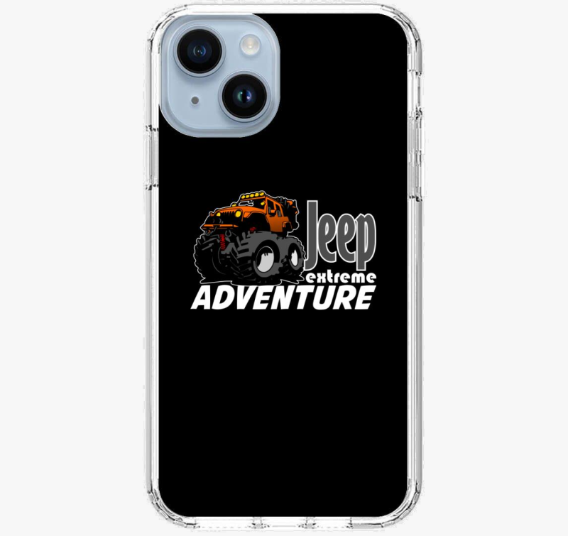 Jeep ovitek za telefon