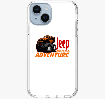 Jeep ovitek za telefon