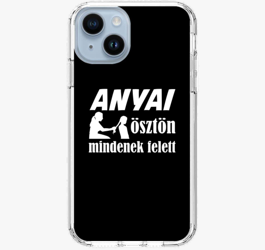 Anyai ovitek za telefon