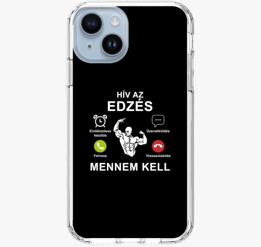 mennem kell ovitek za telefon