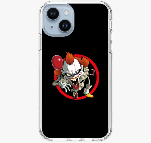 Pennywise ovitek za telefon
