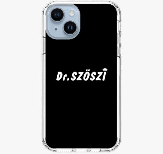 Dr. ovitek za telefon