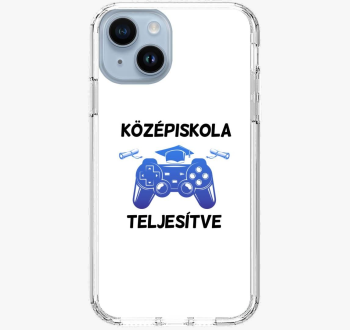 gamer ovitek za telefon
