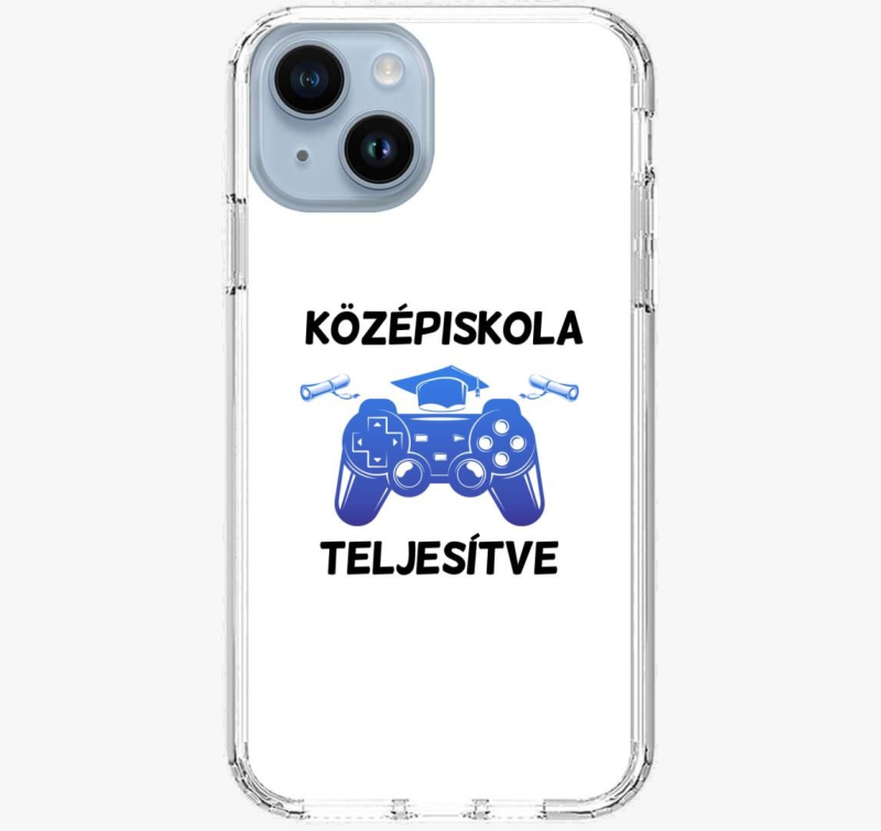 gamer ovitek za telefon