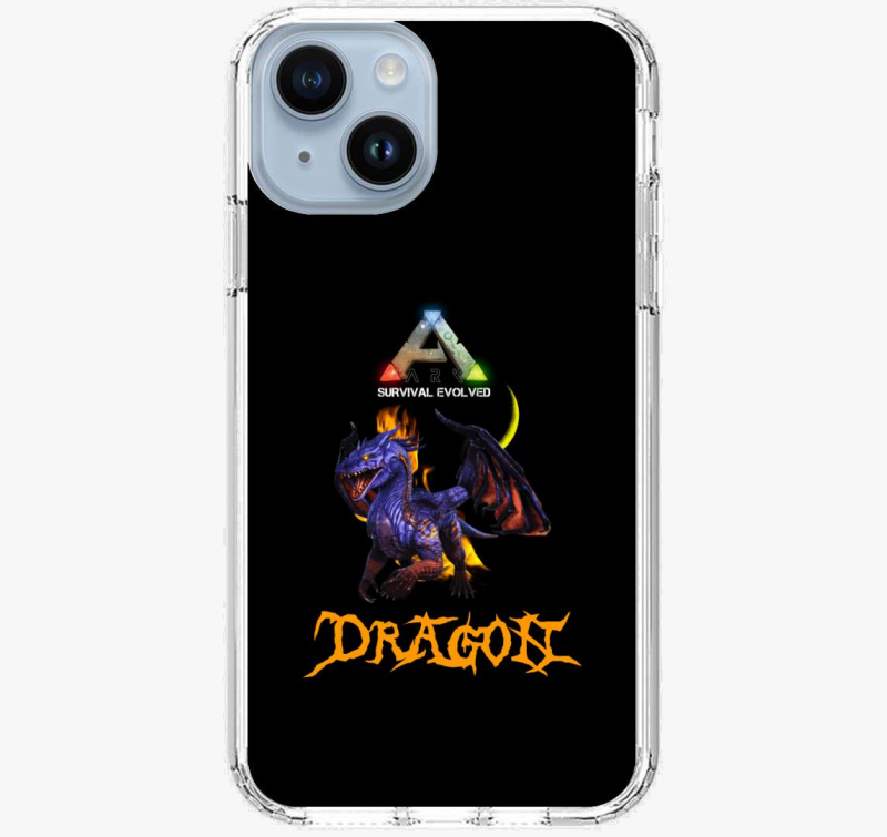 Ark Dragon ovitek za telefon