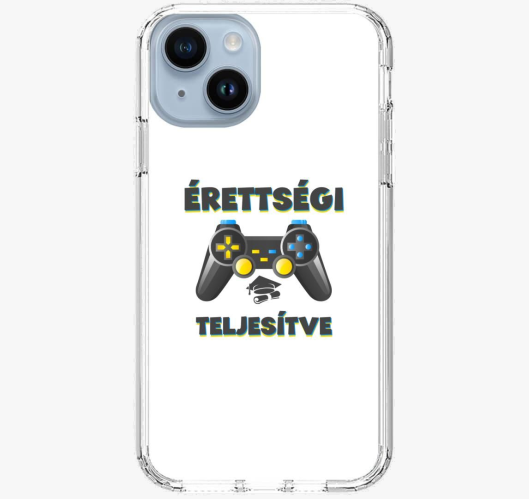 gamer ovitek za telefon