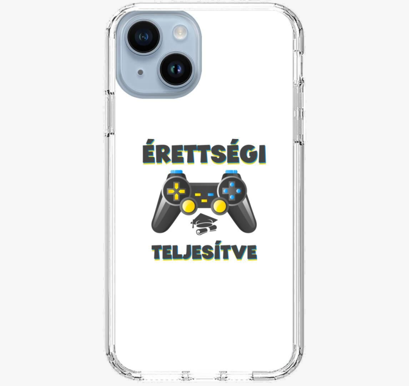 gamer ovitek za telefon