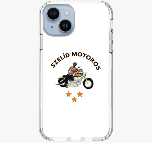 Motoros ovitek za telefon