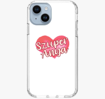 napi Szuper mama ovi...