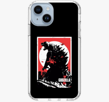 Godzilla ovitek za t