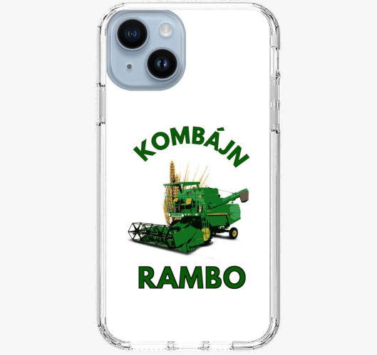 rambo ovitek za telefon