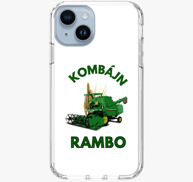 rambo ovitek za telefon