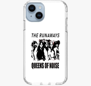 The runawys stencil ovitek za telefon