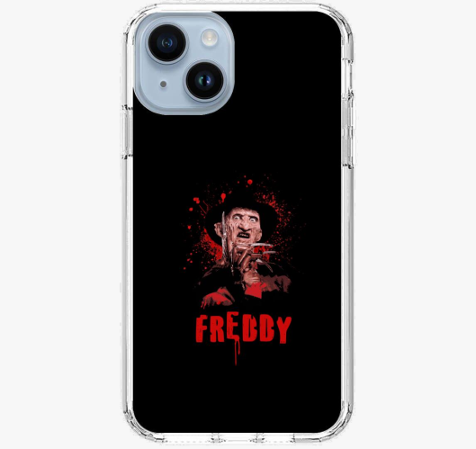 Freddy ovitek za telefon