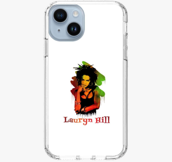 Lauryn Hill ovitek za telefon