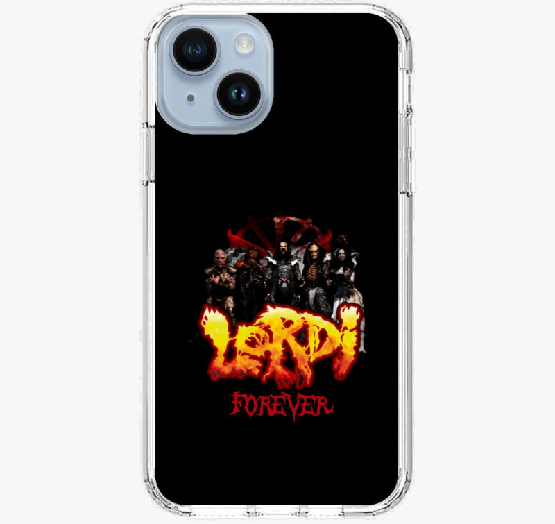 Lordi ovitek za telefon