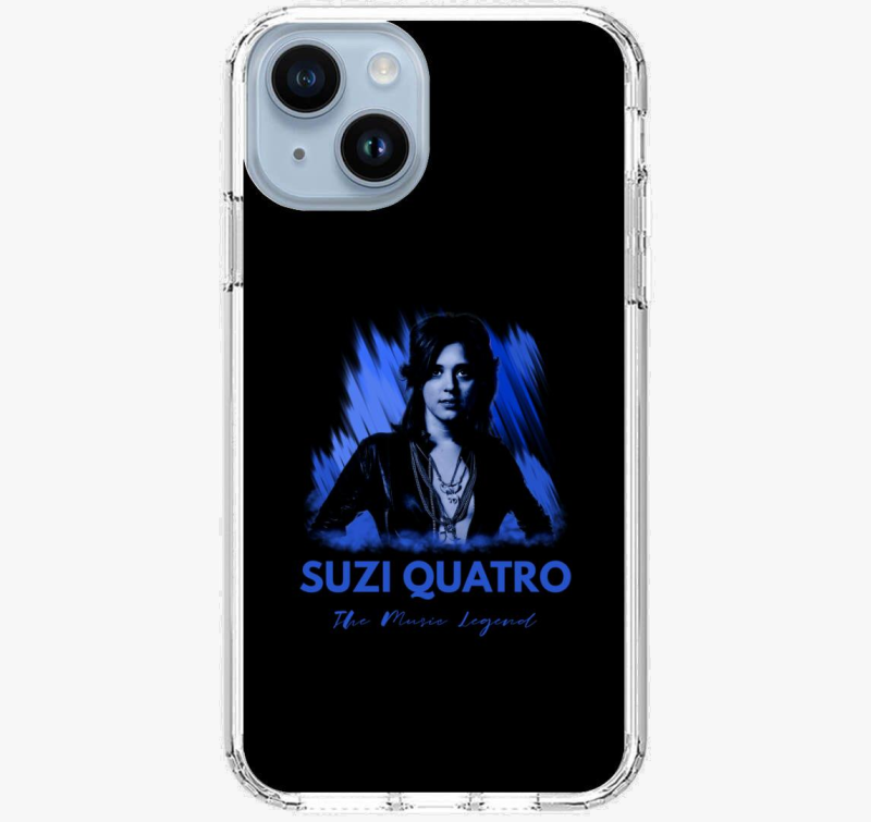 Suzi Quatro ovitek za telefon